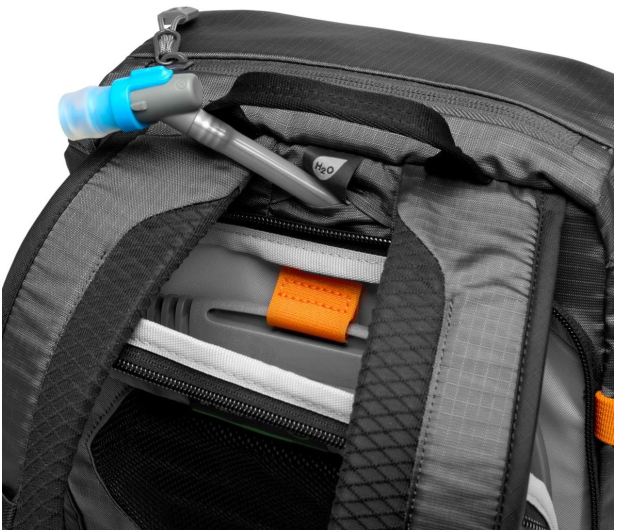 Lowepro PhotoSport BP 15L AW III (GY) - 1181468 - zdjęcie 12